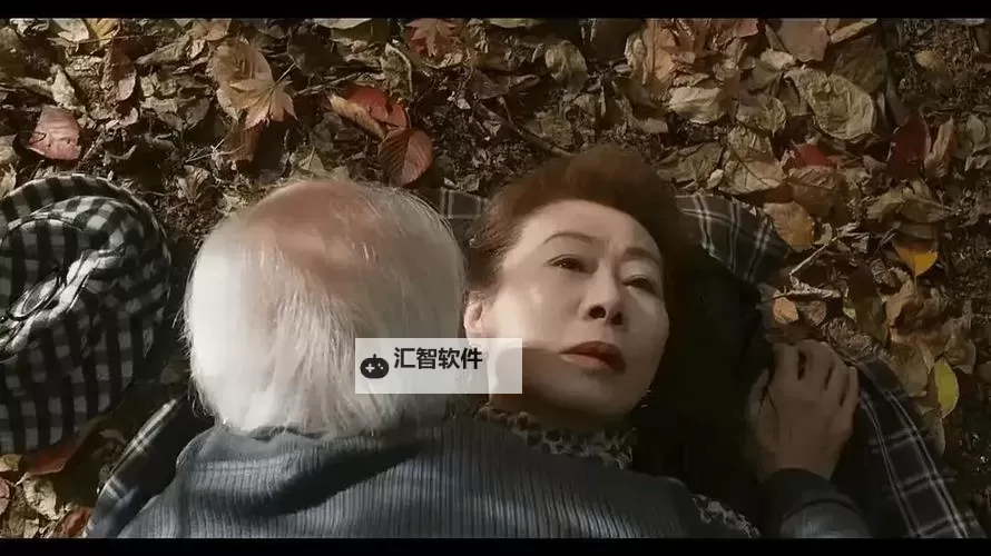 关于老奶奶伦理视频在线的全面解析与最新资源推荐图2