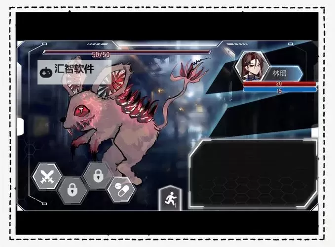 探索禁忌之力：SS触发无尽黑暗之刃的终极传说图1