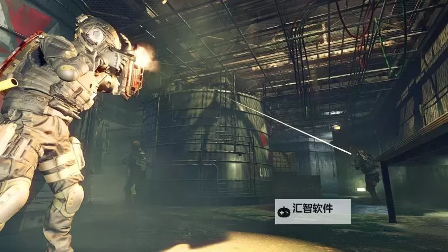 《生化危机保护伞小队》推荐配置要求说明 全特效需要什么配置图1