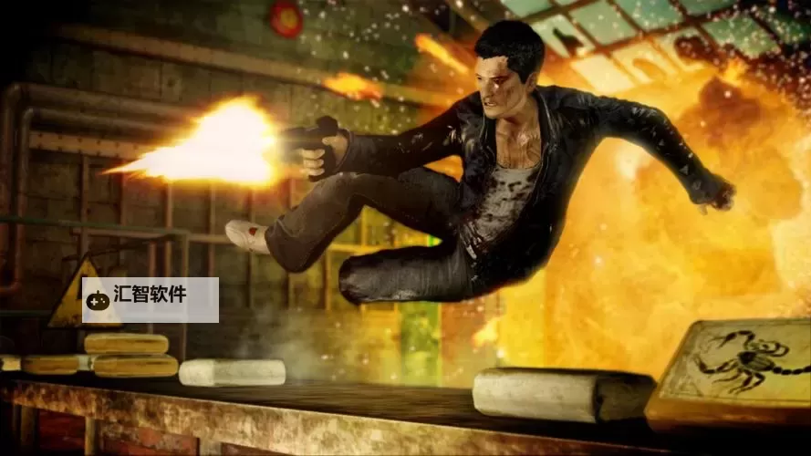 热血无赖一进去就很卡:游戏体验评价与优化建议图2