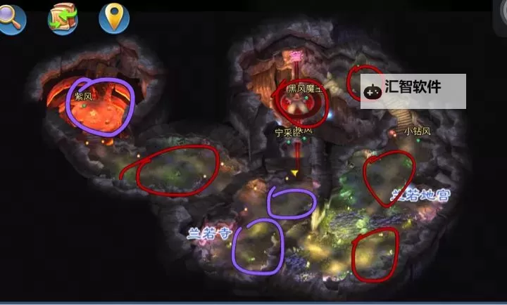 九阴真经医疗值怎么刷快的快速攻略与技巧分享图2