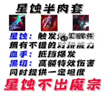 英雄联盟赵信核心装备全解析：提升战斗力的必备选择图1