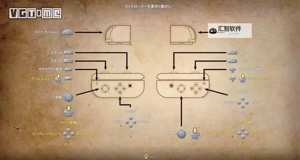 Switch暗黑3有什么区别：与其他平台版本的主要差异分析图2