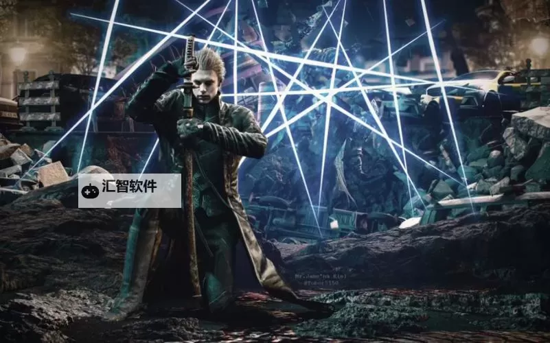 鬼泣5怎么换维吉尔：详细操作指南与注意事项图1