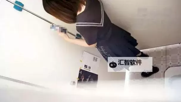 厕拍精品：探索隐秘之境的艺术之美图1