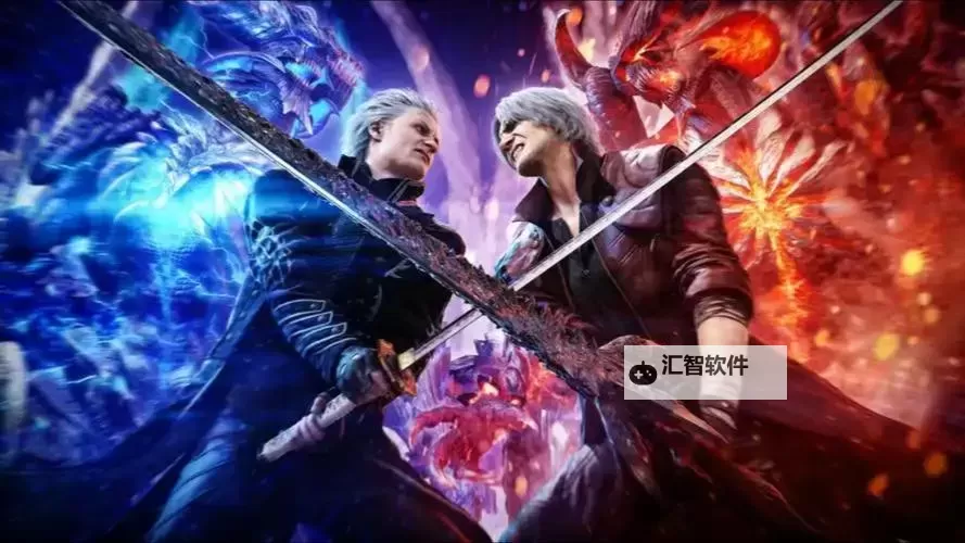 鬼泣5boss太难了：终极战斗技巧大揭秘图1