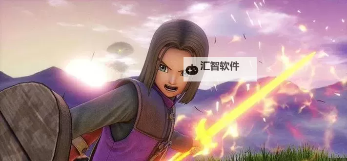 《勇者斗恶龙11》兑换免费版初代游戏方法 勇者斗恶龙免费版获取方法图1