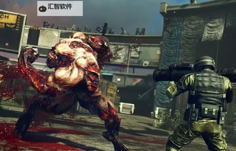 虐杀原形2在哪里设置中文教程解析图1