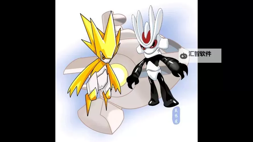 赛尔号雷伊x盖亚虐文：那段未被诉说的伤痛与救赎图1