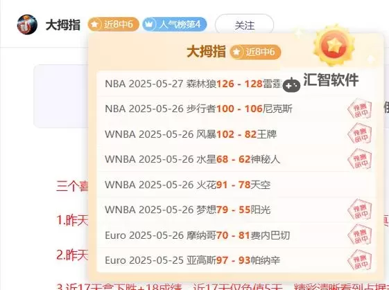 实时追踪：最新WNBA直播比分全解析图1