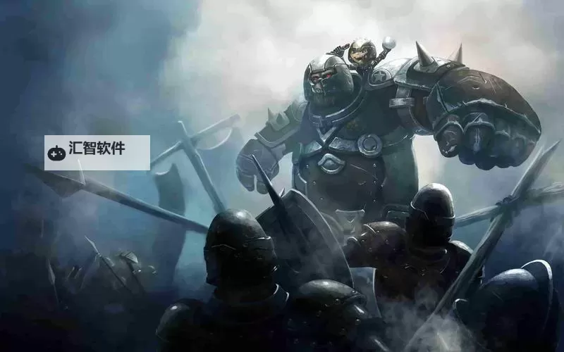 赛尔号之猛兽的袭击：勇者们的生死大考图1