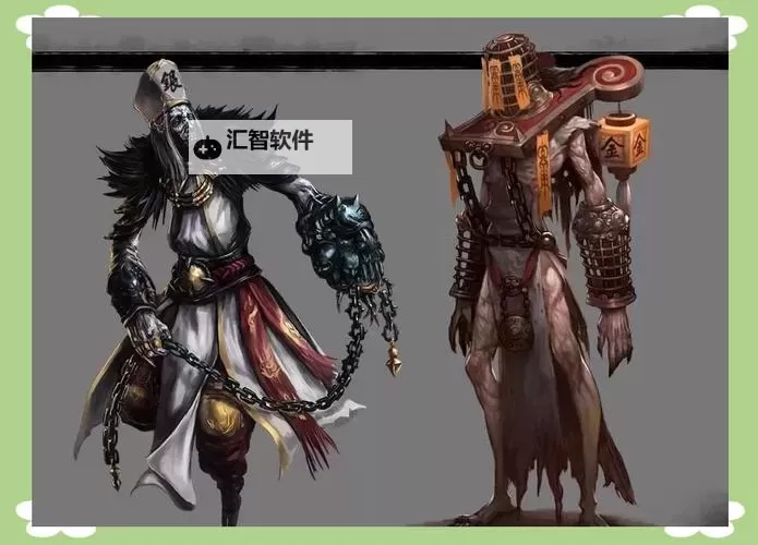 问道地府牛头马面攻略全解析,轻松通关地府之旅图1