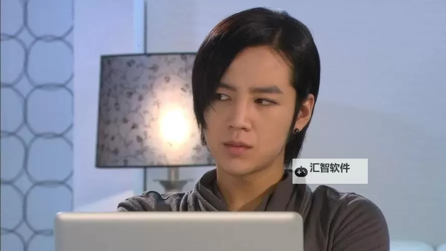 《原来是美男》剧情介绍：甜蜜浪漫的校园爱情故事图1