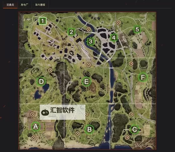 战地2多人地图改单人生存挑战攻略图1