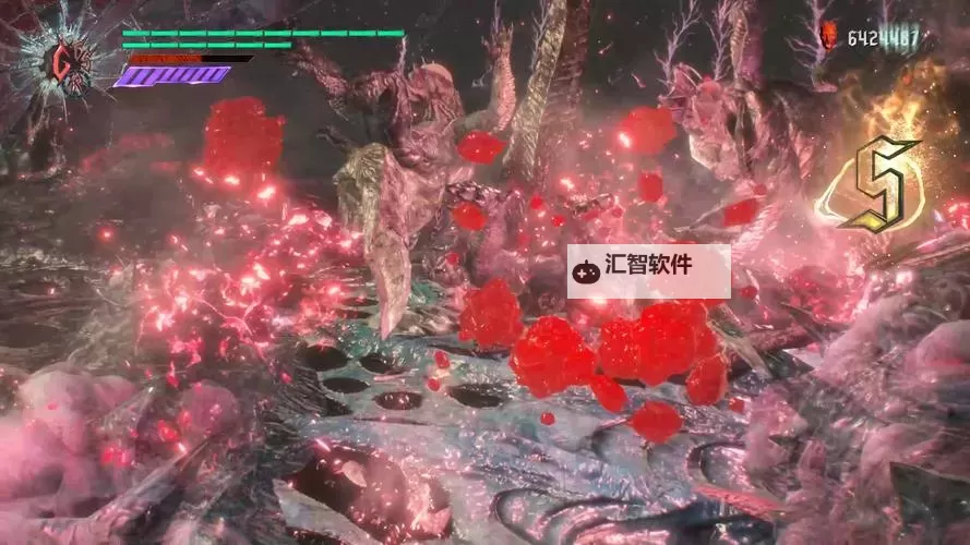 鬼泣5刷红魂是不是改了？最新版本变化解析图2