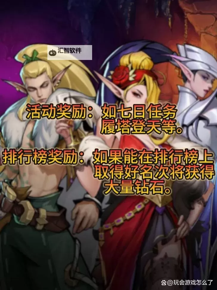 《地下城与王国》新手攻略：新手玩家注意事项介绍图2