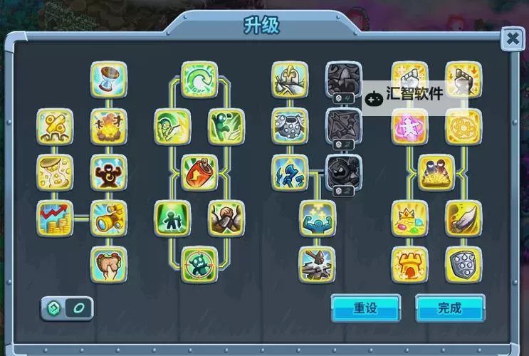 《王国保卫战5联盟》全流程通关攻略图1