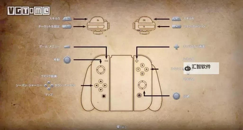 Switch暗黑3有什么区别：与其他平台版本的主要差异分析图1