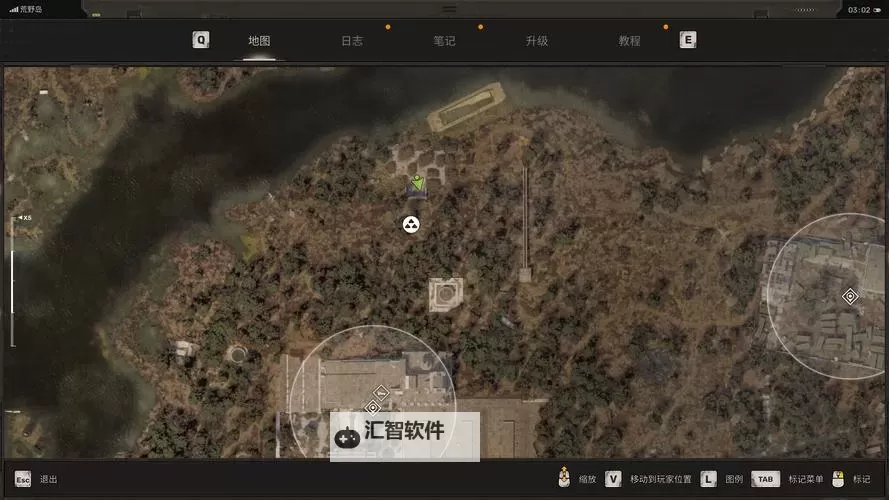 《潜行者2切尔诺贝利之心》甲壳超自然体形成地点及效果一览图1