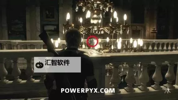 《生化危机4重制版》全商人支线任务位置 商人悬赏任务攻略图2