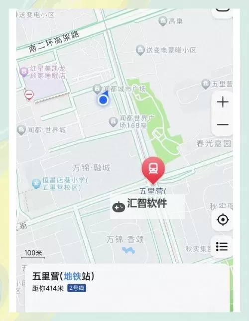 探索曹留一区入口指南：快速通达最佳路径图1