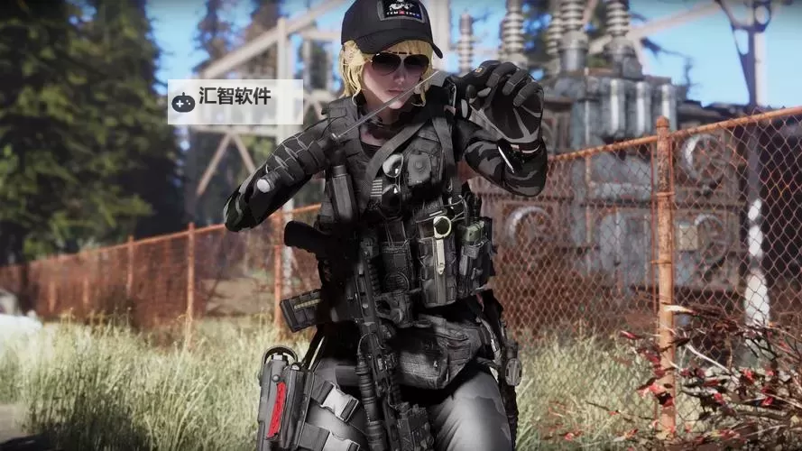 《辐射4》前哨基地补给规则及全聚落位置 前哨基地怎么补给图2