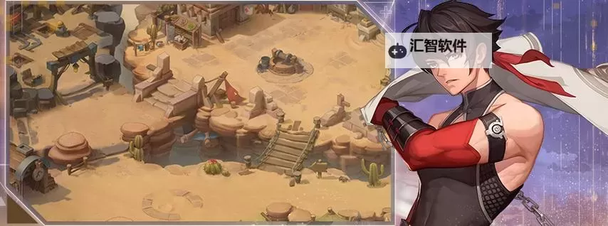 圣灵之境电脑版 电脑玩圣灵之境模拟器下载、安装攻略教程图1