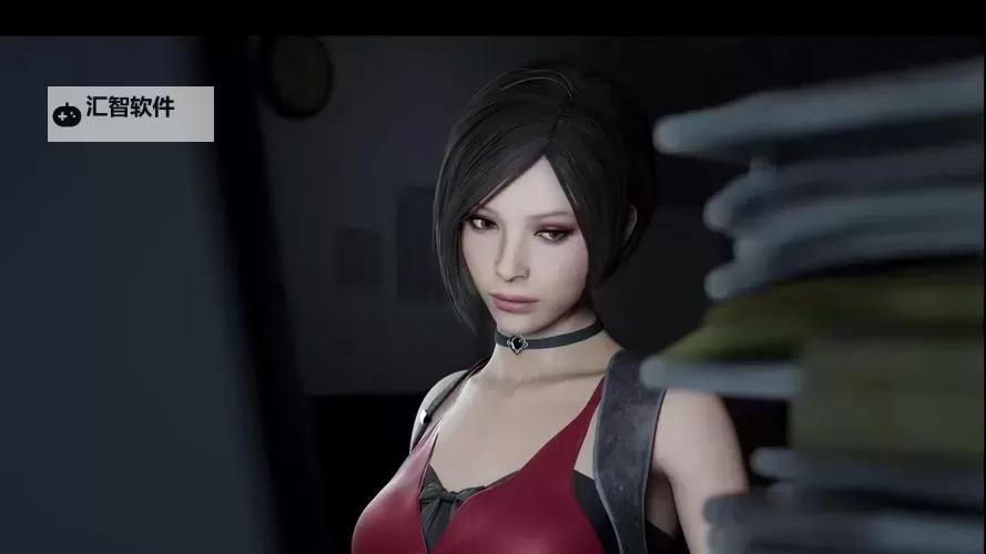 生化危机：艾达王被落种引发新危机图1