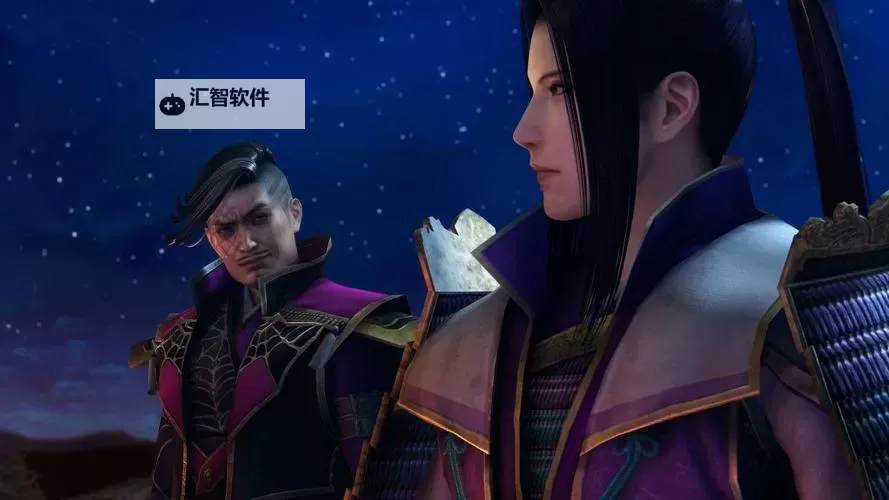 《无双大蛇3》王异、松永久秀打法解析图1