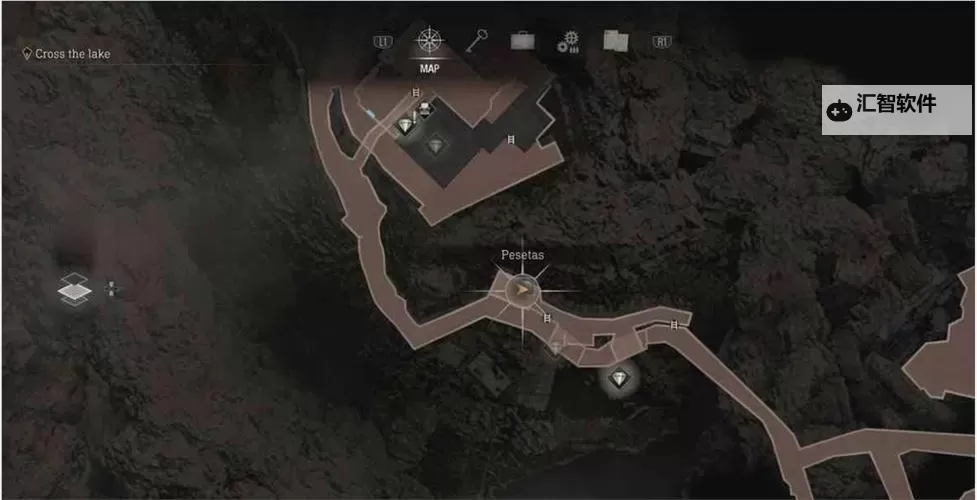 《生化危机4重制版》全商人支线任务位置 商人悬赏任务攻略图1