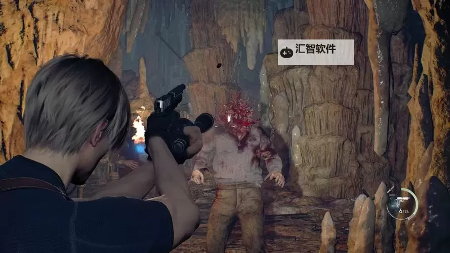 生化危机有几部出了重置：详细介绍与最新动态图1