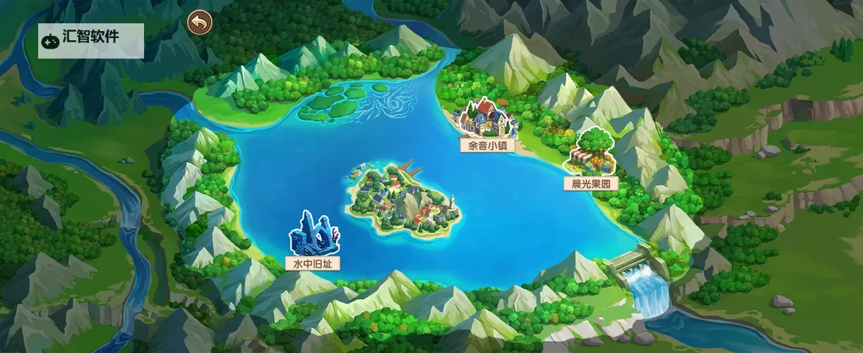 西普大陆电脑版 电脑玩西普大陆模拟器下载、安装攻略教程图2