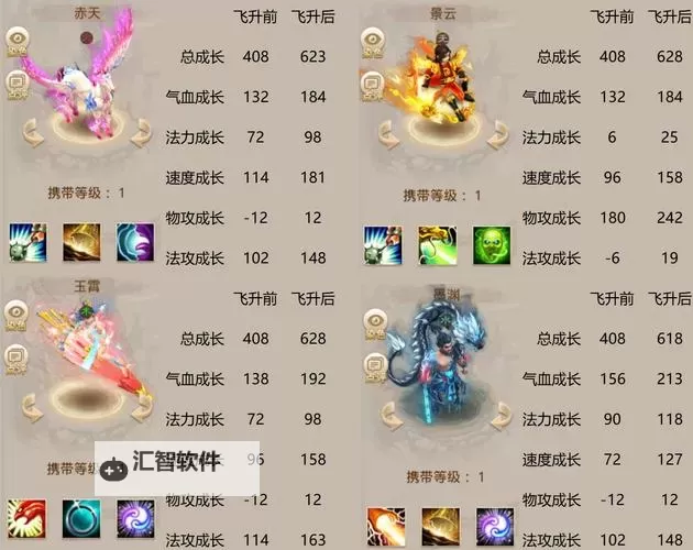 问道手游坐骑精怪怎么变御灵：详解转换方法与技巧图1