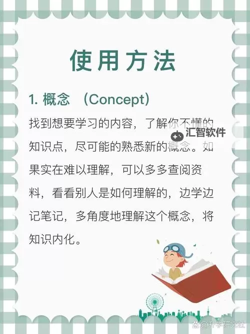 全面解析：如何有效利用过gk辅助提升学习效率图1