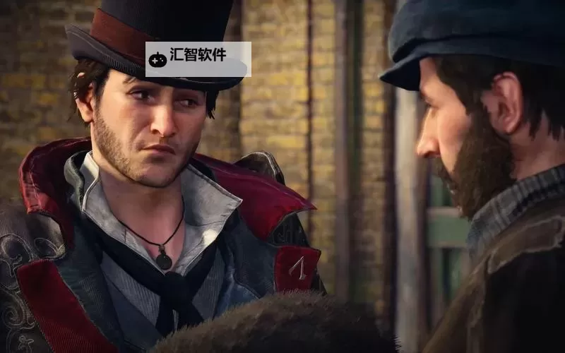 《刺客信条枭雄》甩尾专精达成及甩尾按键技巧详解图2