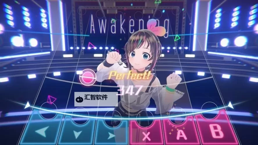 音乐动作游戏大全 音乐动作游戏盘点图2