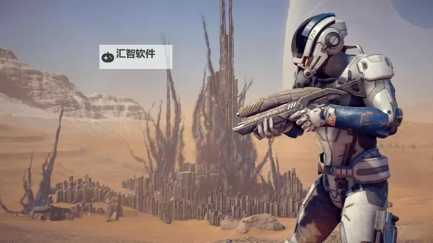 《质量效应仙女座》提高帧数方法说明 怎么提高帧数图1