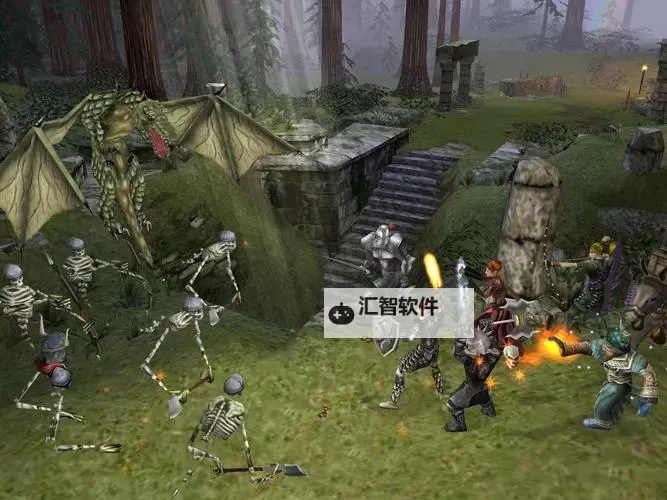 地牢类单机游戏推荐 好玩的地牢类游戏图1