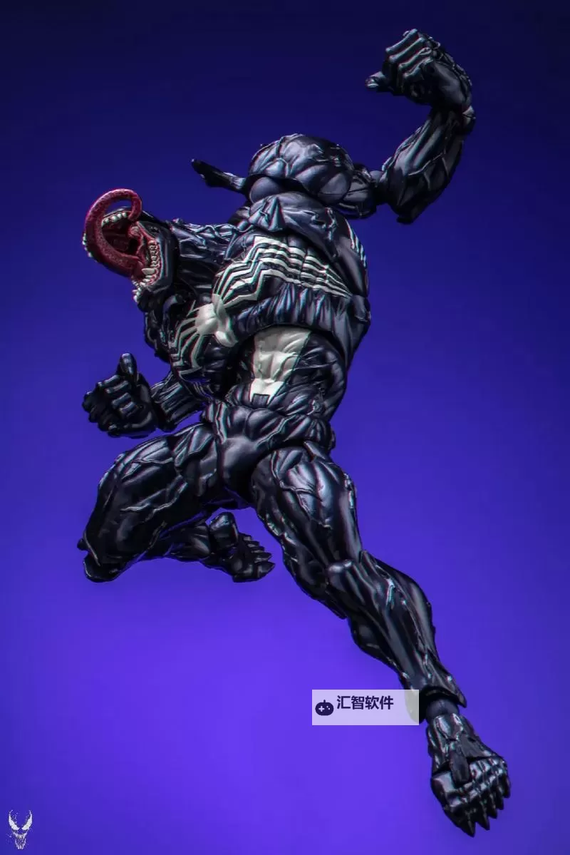 《星球护卫队》角色推荐之：「毒液」图1