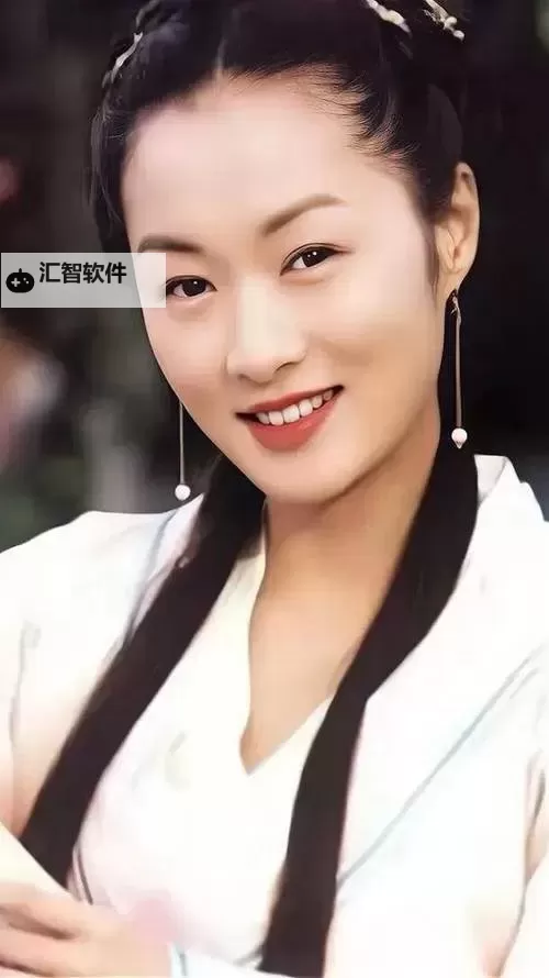 郑家榆图片：优雅风采尽展的迷人瞬间图1