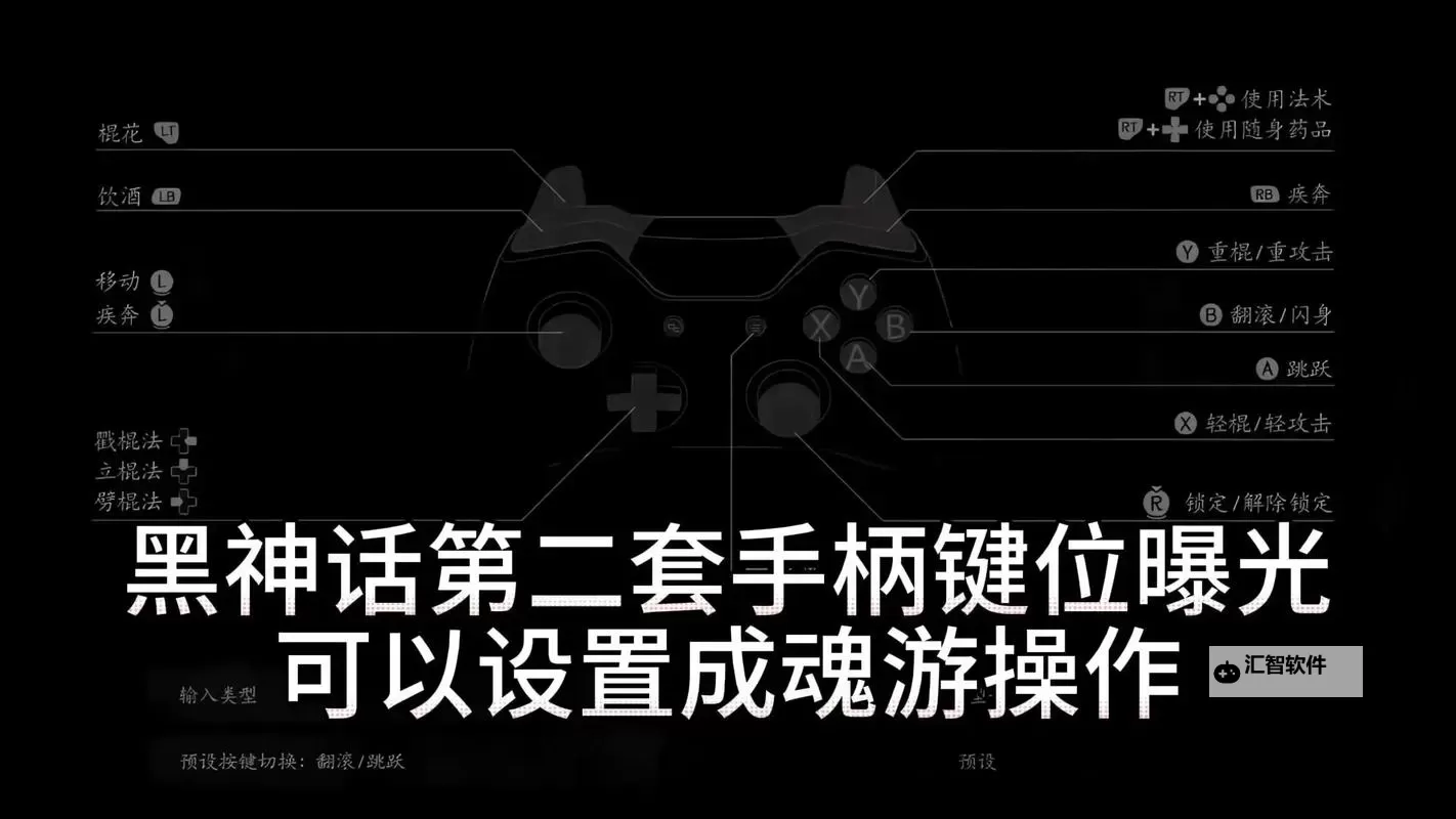 《夺位者》按键操作方法一览 夺位者怎么操作图1