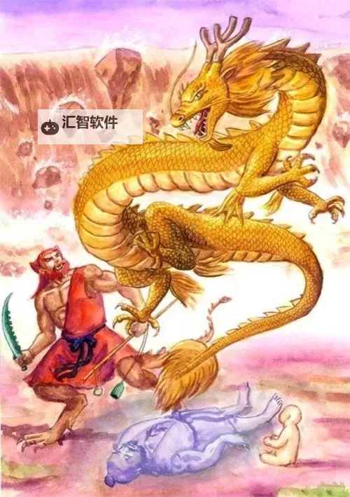 怎么双开上古神话？ 上古神话双开挂机图文全攻略图2