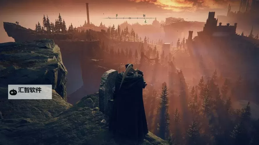 《艾尔登法环》黄金树之影DLC神兽舞狮法师打法教学图1