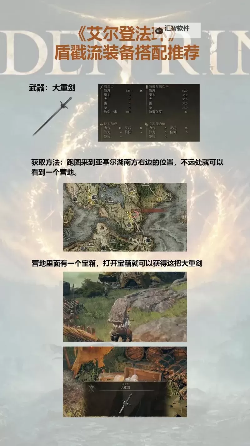 《艾尔登法环》1.10版新手实用技巧图2