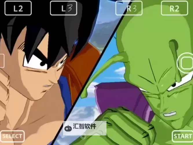 指尖龙珠电脑版下载 指尖龙珠电脑版安卓模拟器推荐图2