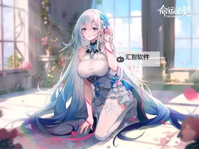 尤物蜜雪儿：揭秘魅力偶像的独特魅力图1