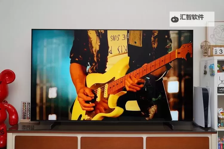 畅享视界无限精彩——g0g0免费高清电视全新体验图1