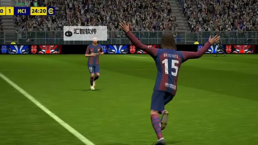 《实况足球2017(PES2017)》大师联赛苏比萨雷塔解析 苏比萨雷塔好用吗图1