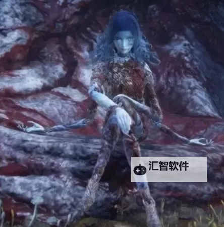 《艾尔登法环》菈妮剧情解析图1