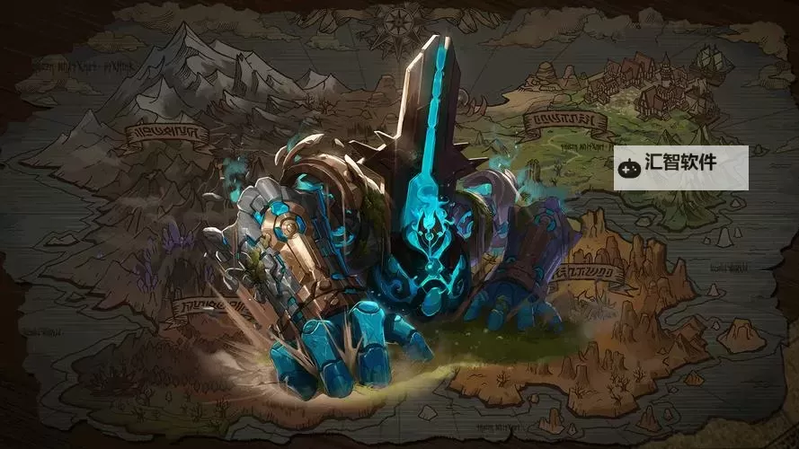 机械风暴 武器修改方法图1